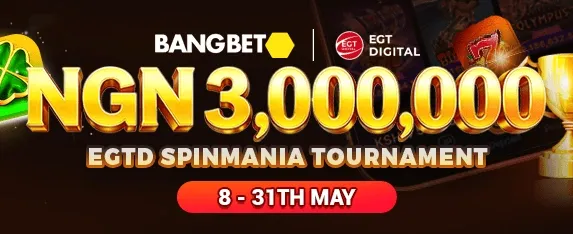Win ₦3,000,000 Grand Prize Now!