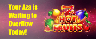 Daily Slot Free Spins promotion