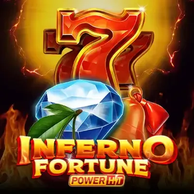 Inferno Fortune Power Hit screenshot