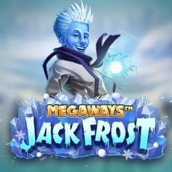 Megaways Jack Frost screenshot