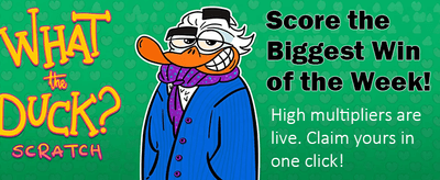 Bet Big, Win Bigger Today!