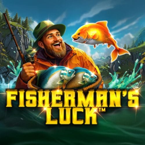 Fisherman's Luck™ screenshot