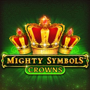 Mighty Symbols™_ Crowns screenshot